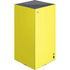 Yellow XBox Series X Digital Edition Console Skin